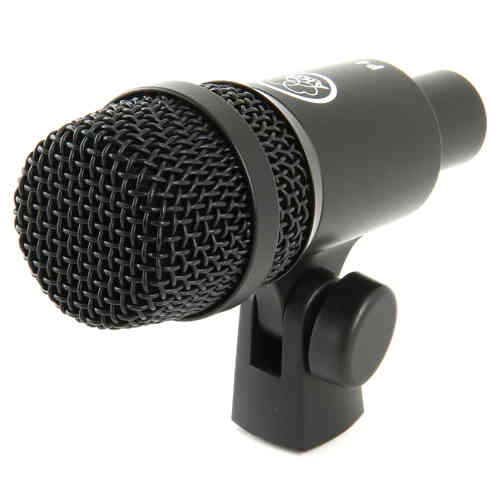 Инструментальный микрофон AKG P4 #5 - фото 5