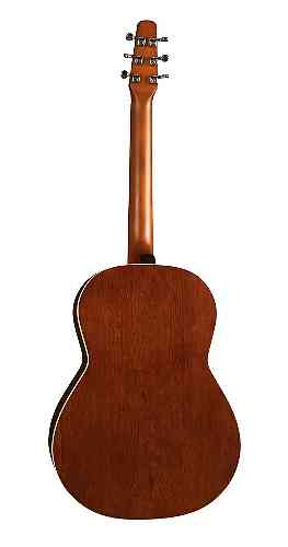 Электроакустическая гитара Seagull Coastline S6 Folk Cedar QI #4 - фото 4