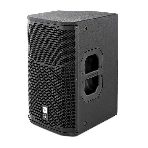 Портативная акустическая система JBL PRX412M #5 - фото 5