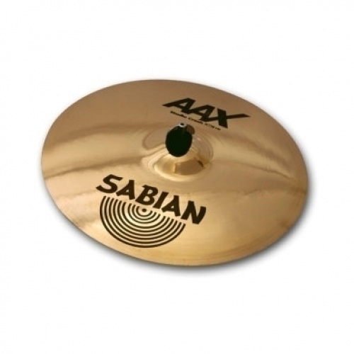 Тарелка Crash Sabian 15` Studio Crash AAX #1 - фото 1