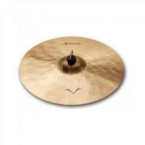 Тарелка Crash Sabian 16` Crash Artisan #1 - фото 1