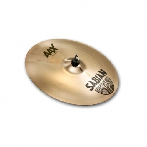 Тарелка Crash Sabian 16 V-Crash AAX #1 - фото 1