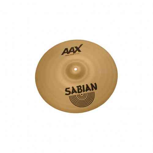 Тарелка Crash Sabian 16 Dark Crash AAX #1 - фото 1