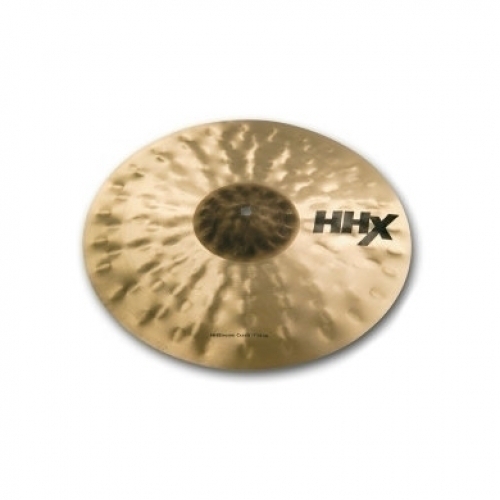 Тарелка Crash Sabian 16` Hhxtreme Crash #1 - фото 1