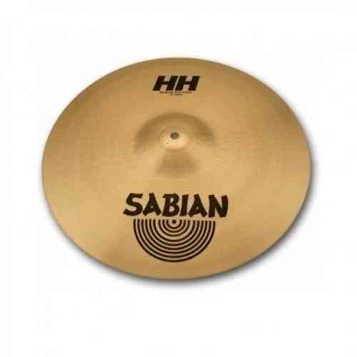 Тарелка Crash Sabian 17 Medium Thin Crash HH #1 - фото 1