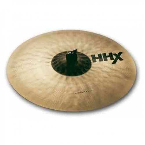 Тарелка Crash Sabian 18` Stage Crash HHX #1 - фото 1