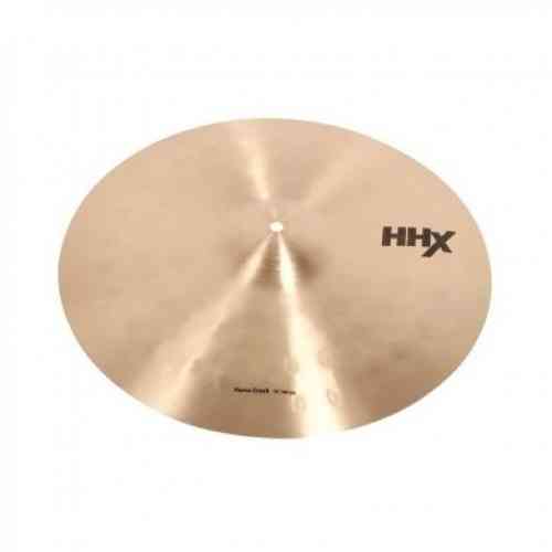 Тарелка Crash Sabian 19 Fierce Crash HHX #1 - фото 1