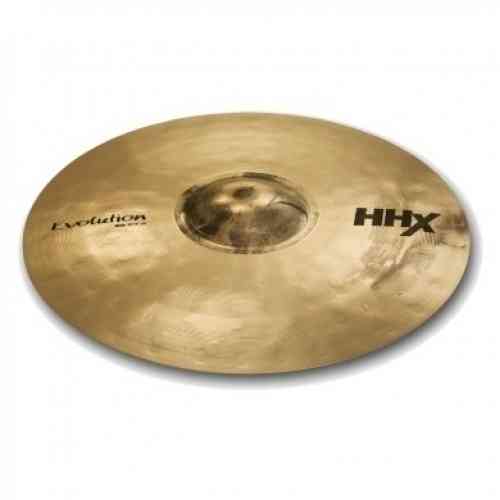 Тарелка Ride Sabian 20` Evolution Ride HHX #1 - фото 1