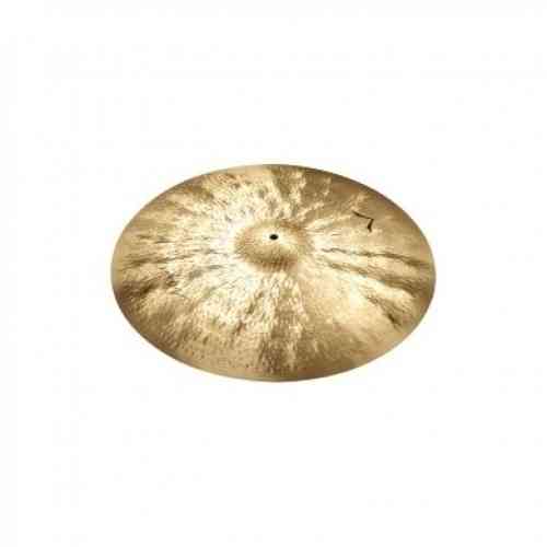 Тарелка Ride Sabian 20` Light Ride Artisan #1 - фото 1