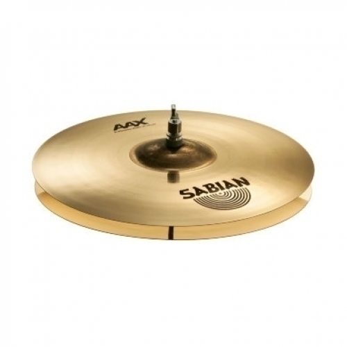 Тарелка Ride Sabian 20` Metal Ride AAX #1 - фото 1