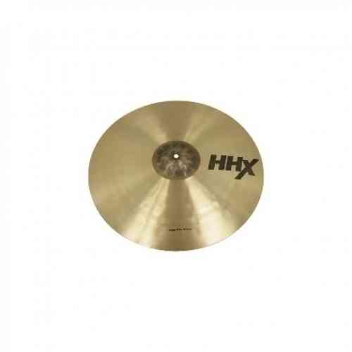 Тарелка Ride Sabian 20` Stage Ride HHX #1 - фото 1