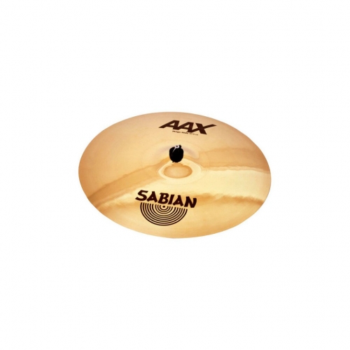 Тарелка Ride Sabian 20 Studio Ride AAX #1 - фото 1