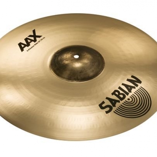 Тарелка Ride Sabian 21` Stage Ride AAX #1 - фото 1