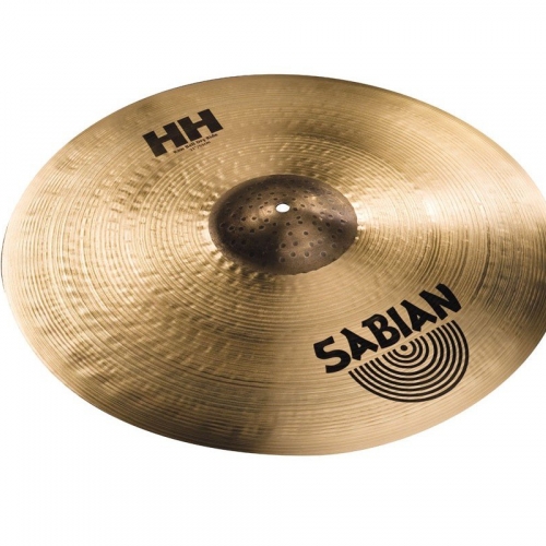 Тарелка Ride Sabian 22 Power Bell Ride HH #1 - фото 1