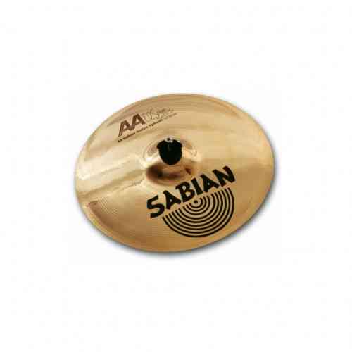 Тарелка Splash Sabian 13 El Sabor Salsa Splash AA #1 - фото 1