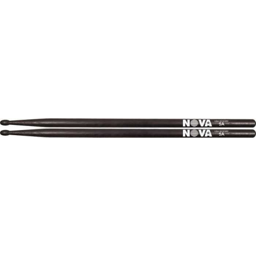 Барабанные палочки Vic Firth N5BB #1 - фото 1