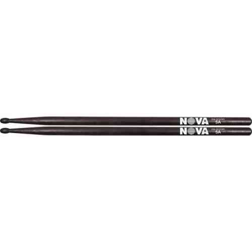 Барабанные палочки Vic Firth N5BB #1 - фото 1