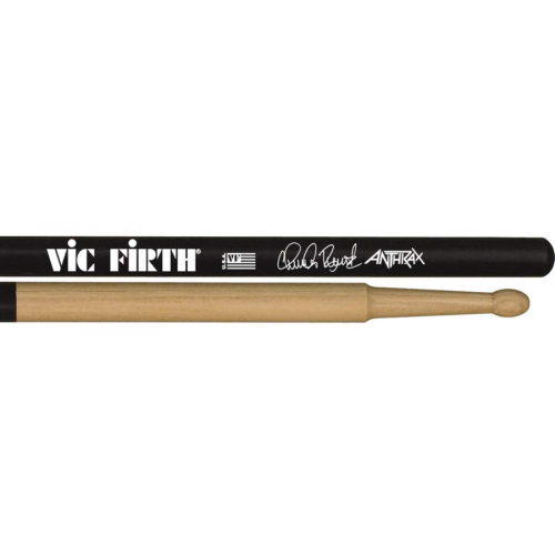 Барабанные палочки Vic Firth SBEN #1 - фото 1