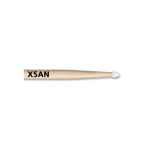 Барабанные палочки Vic Firth X5AN (Extreme 5AN) #1 - фото 1