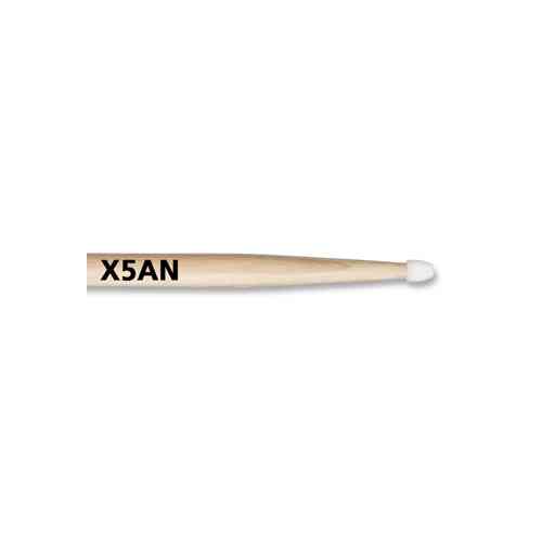 Барабанные палочки Vic Firth X5AN (Extreme 5AN) #1 - фото 1