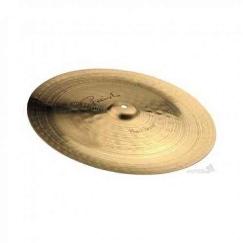 Paiste signature deals china