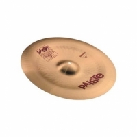 Paiste 2002 on sale china 18