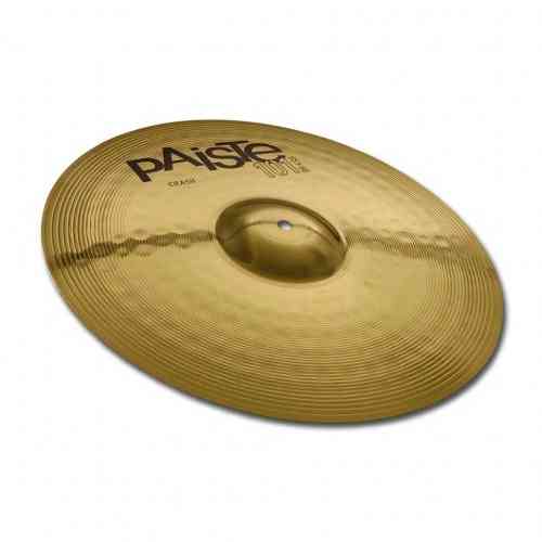 Тарелка Crash Paiste 14` 101 Brass #1 - фото 1