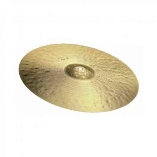 Тарелка Crash Paiste 16` Thin Crash (Traditionals) #1 - фото 1