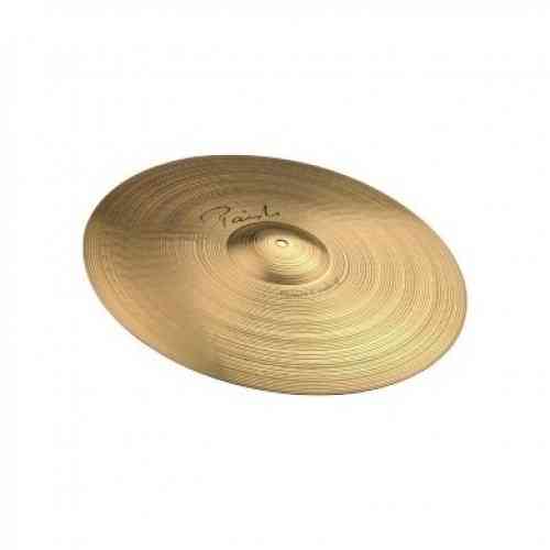 Тарелка Crash Paiste 17` Power Crash Signature #1 - фото 1