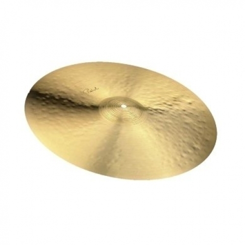 Тарелка Crash Paiste 18` Thin Crash (Traditionals) #1 - фото 1