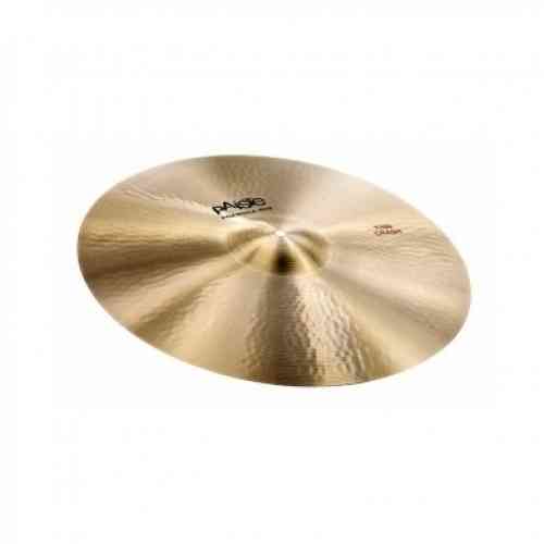 Тарелка Crash Paiste 18` Thin Crash Formula 602 #1 - фото 1