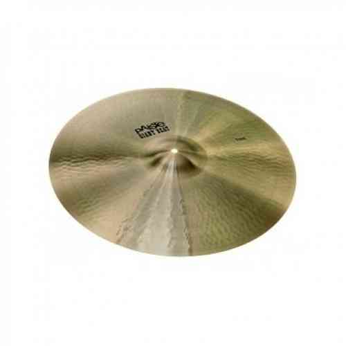 Тарелка Crash Paiste 18` Thin Giant Beat #1 - фото 1