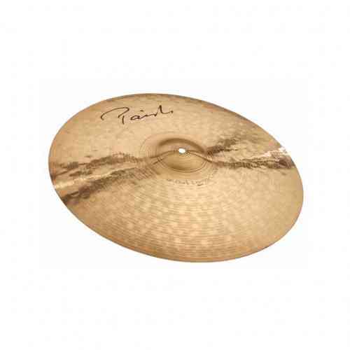 Тарелка Crash Paiste 19` Crash Mark I (New Signature)Dark Energ #1 - фото 1