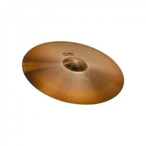 Тарелка Crash Paiste 24` Giant Beat #1 - фото 1