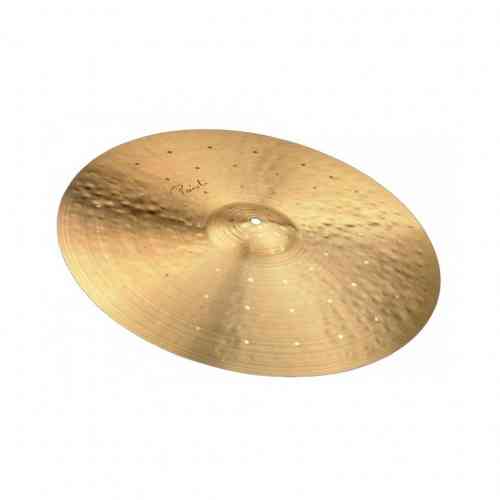 Тарелка Ride Paiste 20` Light Ride (Traditionals) #1 - фото 1