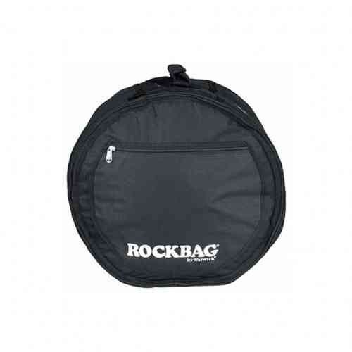 Чехол и кейс для барабана Rockbag RB22584B #1 - фото 1