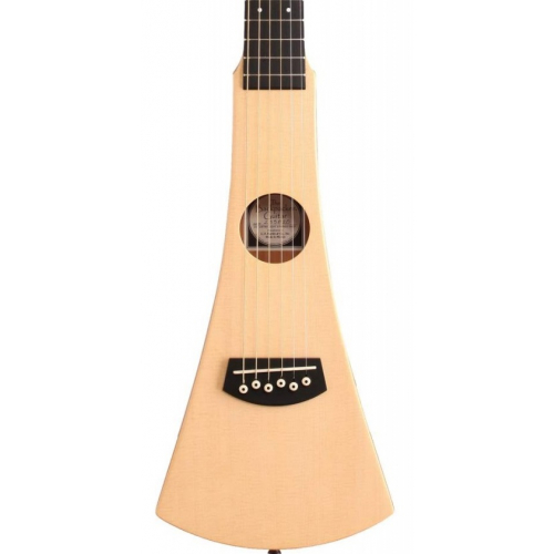 Акустическая гитара Martin Guitars GBPC (2) Backpacker Steel String #1 - фото 1