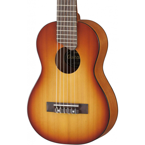 Классическая гитара Yamaha GL1 TBS #1 - фото 1