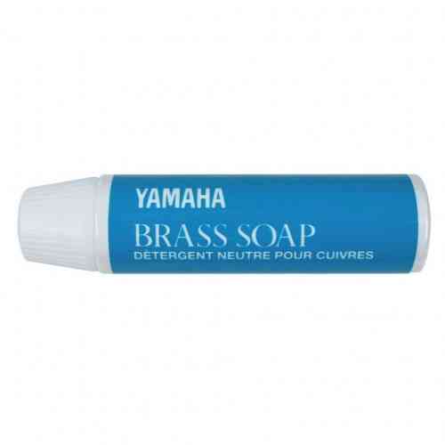 Средство по уходу за духовыми Yamaha BRASS SOAP 2 #1 - фото 1