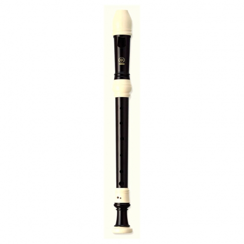 Блок-флейта Yamaha YRA-38BIII #1 - фото 1