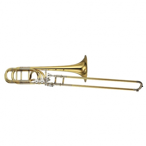 Бас тромбон Yamaha YBL-830 Xeno #1 - фото 1