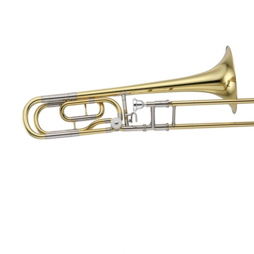 Бас тромбон Yamaha YSL-640 #2 - фото 2