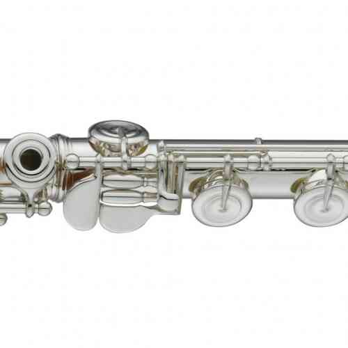 Поперечная флейта Yamaha YFL-577H #2 - фото 2