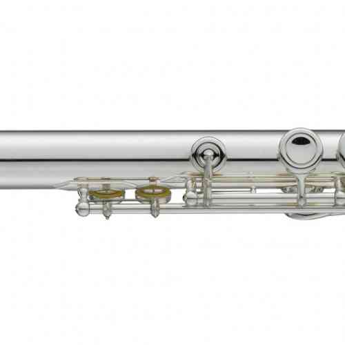 Поперечная флейта Yamaha YFL-577H #3 - фото 3