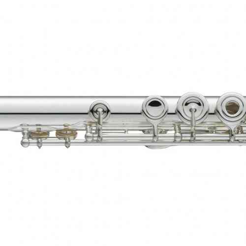 Поперечная флейта Yamaha YFL-677 #3 - фото 3