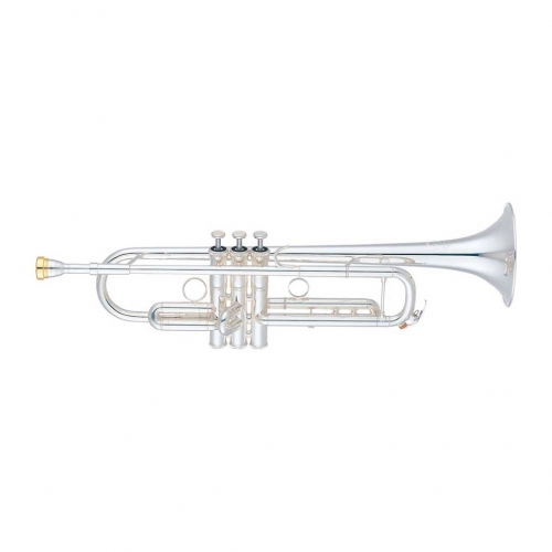 Музыкальная труба Yamaha YTR-8335GS Xeno #1 - фото 1