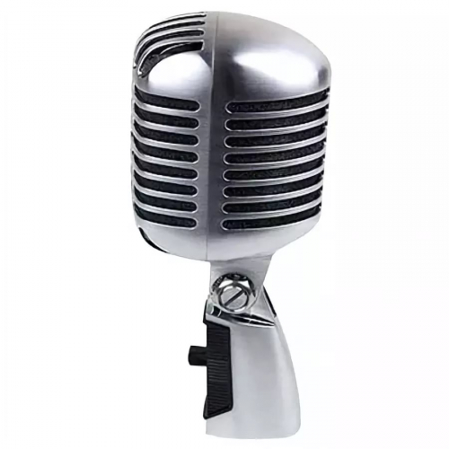 Вокальный микрофон SHURE 55SH SERIESII #2 - фото 2