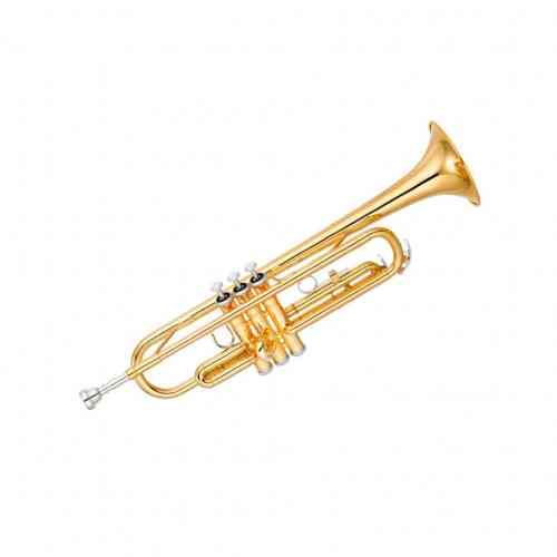 Музыкальная труба Yamaha YTR-2330 #1 - фото 1