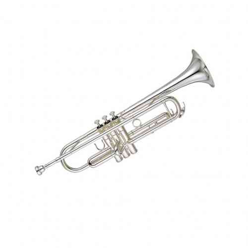 Музыкальная труба Yamaha YTR-4335GS (II)  #1 - фото 1