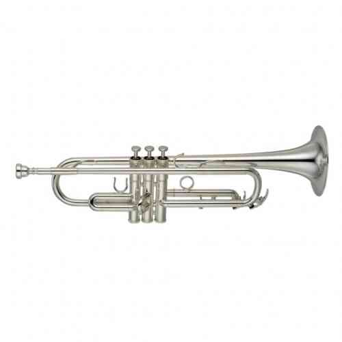 Музыкальная труба Yamaha YTR-6345GS #1 - фото 1
